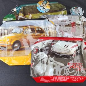 Fiat 500 etui