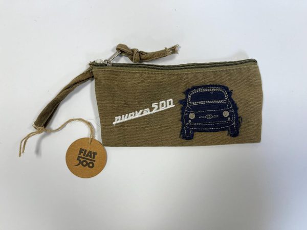 Etui Fiat 500 stof - Image 5
