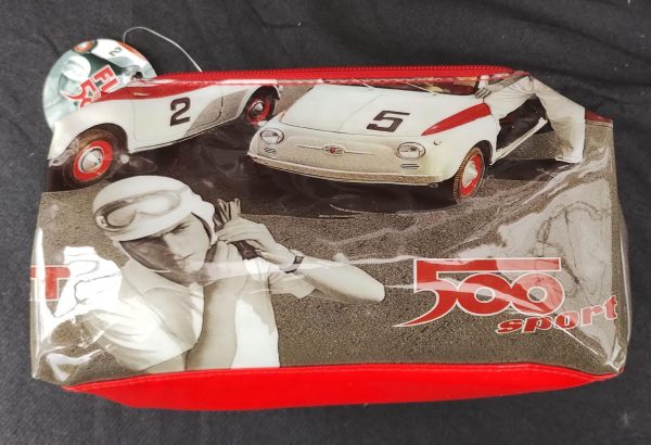 Fiat 500 etui - Image 3
