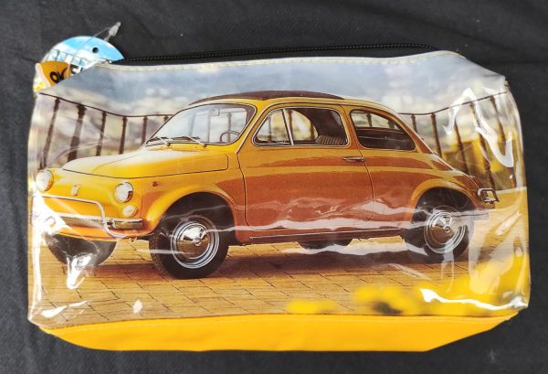 Fiat 500 etui - Image 4