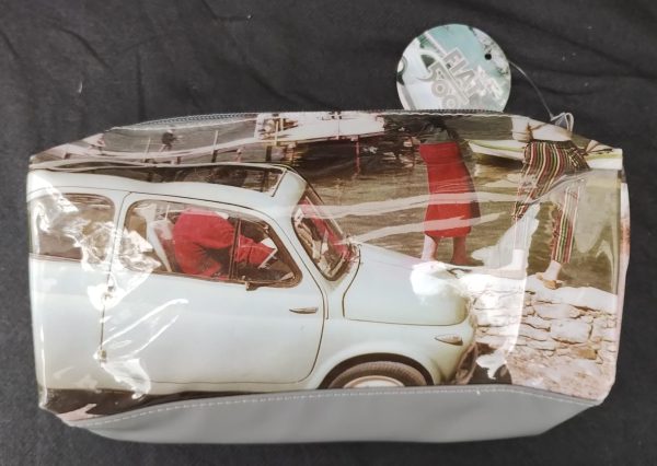 Fiat 500 etui - Image 5