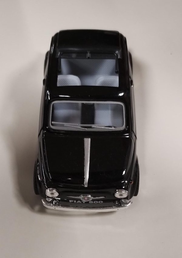 Diverse Fiat 500 - Image 2